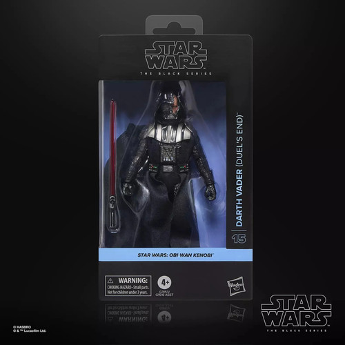 Star wars dark - wars, vador