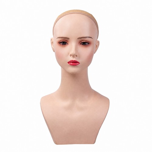 Buste mannequin féminin - mannequin,