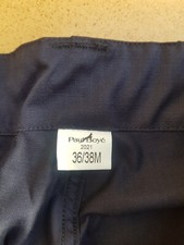 Pantalon d'intervention