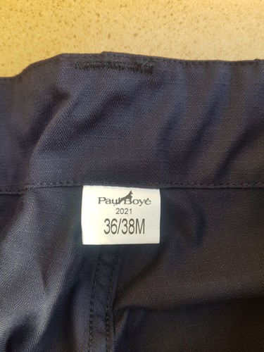 Pantalon intervention - pantalon, d'intervention