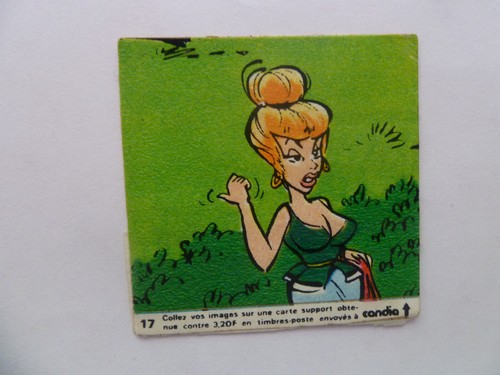 Asterix autocollant - ,