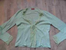 AP by BRUPHILS beau cardigan