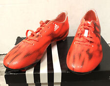 DESTOCKAGE NEUF CHAUSSURES DE FOOT ADIDAS F10 FG @ POINTURE 41 1/3 @ N51