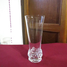 1 flute à champagne en