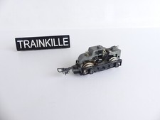 (1) HORNBY BOGIE PORTEUR CAPTEUR + FLANC POUR LOCOMOTIVE BB 12061