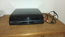 Platine vinyle SONY modèle PS-LX56 - A réparer