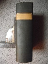 J.MALLET COURS D'ARCHÉOLOGIE RELIGIEUSE ARCHITECTURE MOBILIER 2 T. EN 1 VOL 1898
