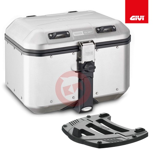 Givi top case - givi, dlm46a