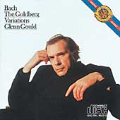 Glenn gould bach - glenn,