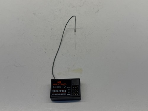Spektrum sr310 dsm2 dsmr - sr310,