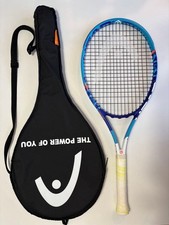 Raquette de tennis tête HEAD INSTINCT JR Instinct Junior