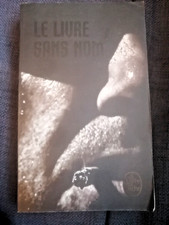 LE LIVRE SANS NOM - LE LIVRE DE POCHE