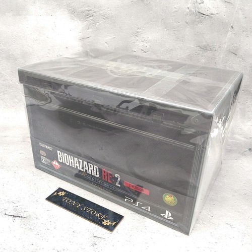 Resident evil biohazard - biohazard, re2