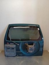 Malle/Hayon arriere MITSUBISHI