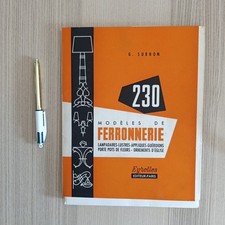 Modèles de ferronnerie