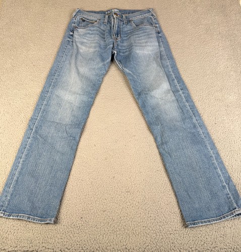 Quiksilver jeans 31 - 30, blue