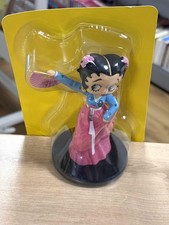 Figurine Betty Boop Danse - La