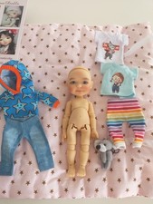 My Meadow doll Bjd Twinkle Bailey