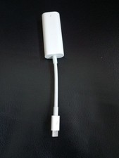 Apple Adaptateur Thunderbolt