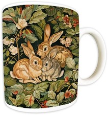 Mug À Thé William Morris Le