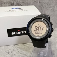 Suunto Ambit3 Sport Subaru