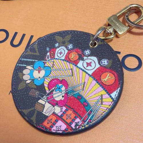 Porte clés louis - porte-clés,