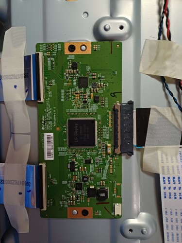 Carte con pour tv - pour,