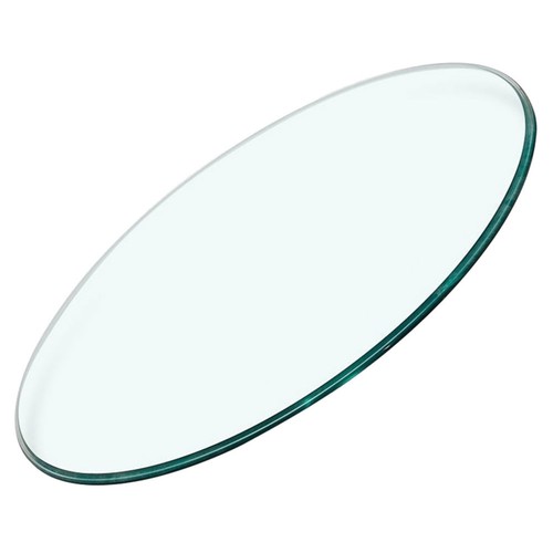 Plateau table rond en - rond,