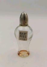 Miniature de parfum ancien LUBIN - Gin Fizz
