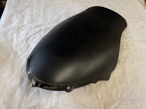 Bulle suzuki 125 burgman - -,