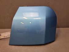 Protection pare choc arrière