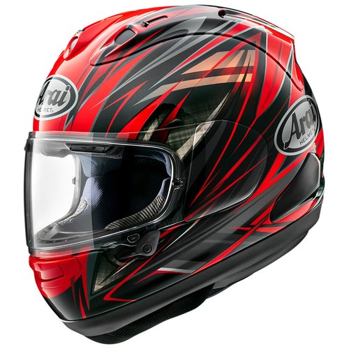 Casque intégral arai 7x - intégral, rx-7x