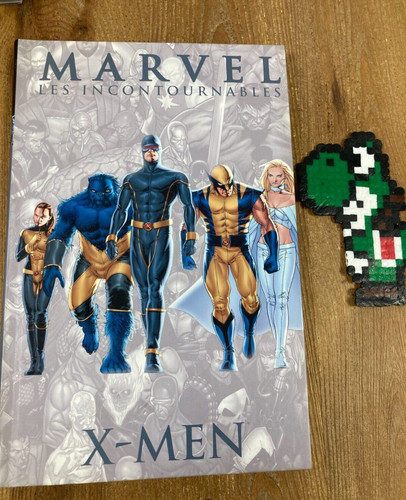Marvel men comics - marvel,