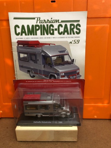Voiture miniature 43 - miniature, 1/43