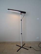 ancien lampadaire ROGER TALLON