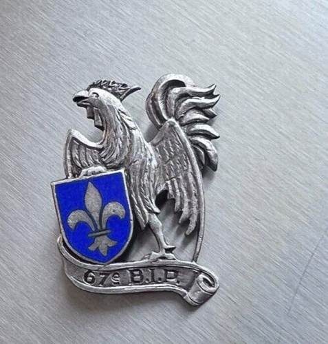 Original militaire insigne - militaire,