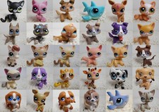 LPS Littlest petshop pet shop