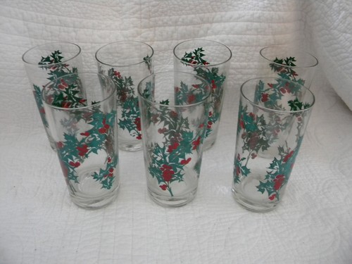 Vintage meier glassware - meier,