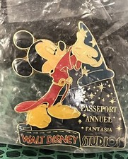 pin's Disney   Walt Disney