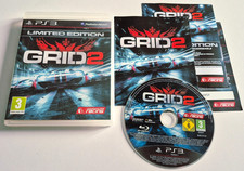 Grid 2 Limited Edition -