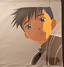 2000 FILM Ah My Goddess Anime