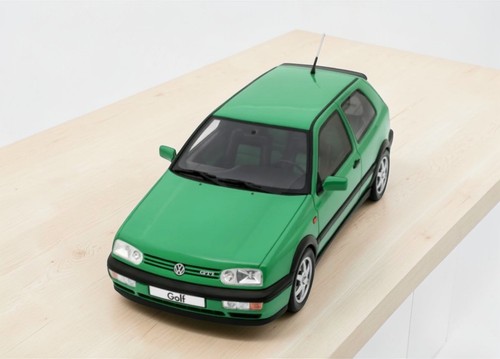 Ottomobile volkswagen golf - ottomobile,