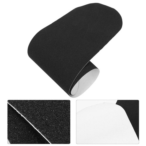 Feuille skateboard - feuille, de