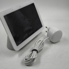 Google Nest Hub 2nd Gen GUIK2