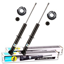 2X BILSTEIN B4 AMORTISSEURS À