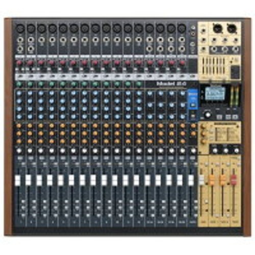 Tascam model multi - 24, multi-track