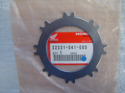 Disque lisse embrayage de - lisse, d'embrayage