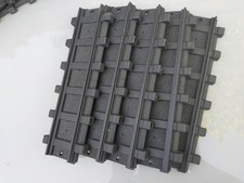 PLAYMOBIL lot 5 Rails Droit