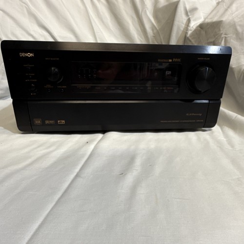 Denon avr 5700 receiver - avr-5700,