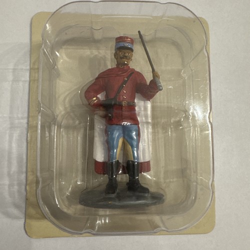 Soldat plomb atlas guerre - soldat,